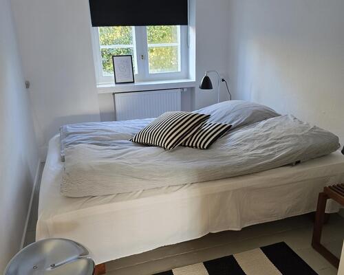 5 værelses lejlighed i Skibby