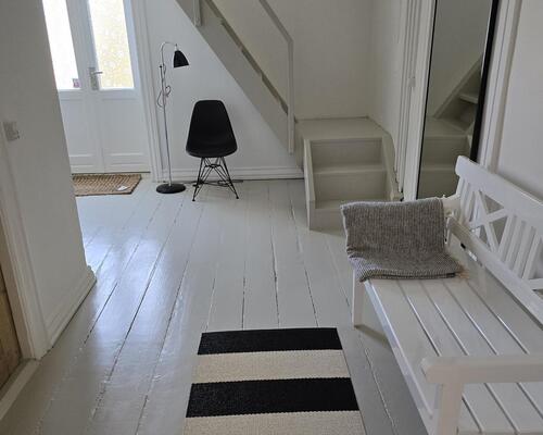 5 værelses lejlighed i Skibby