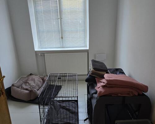 5 værelses lejlighed i Skibby