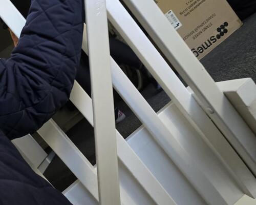 5 værelses lejlighed i Skibby