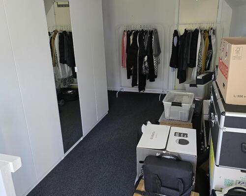 5 værelses lejlighed i Skibby