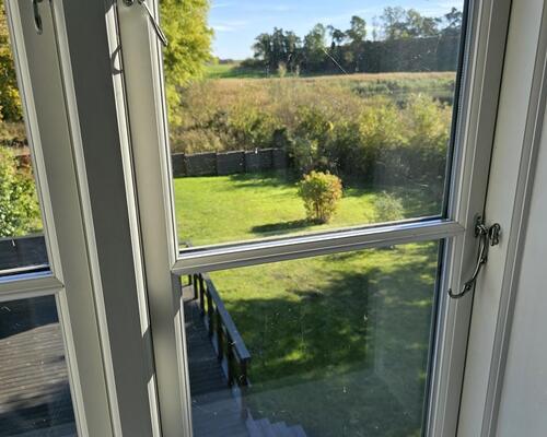 5 værelses lejlighed i Skibby