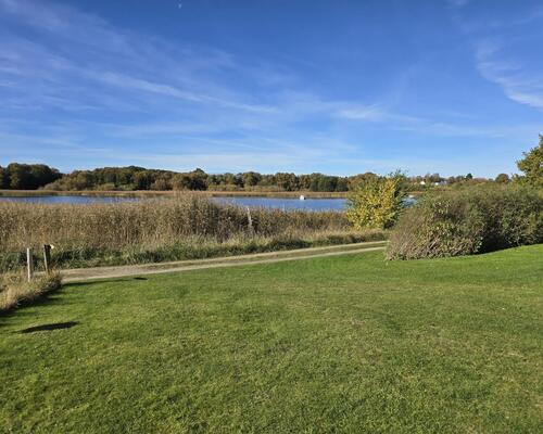 5 værelses lejlighed i Skibby