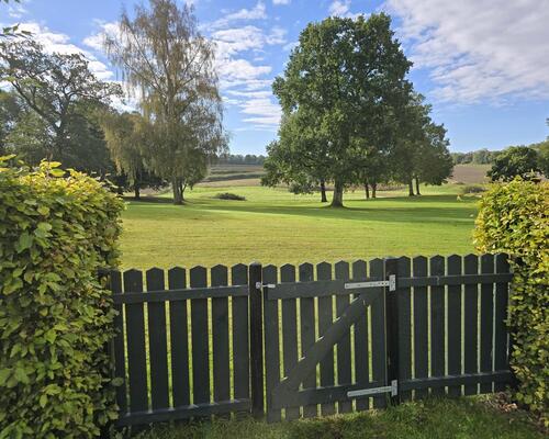 5 værelses lejlighed i Jyderup