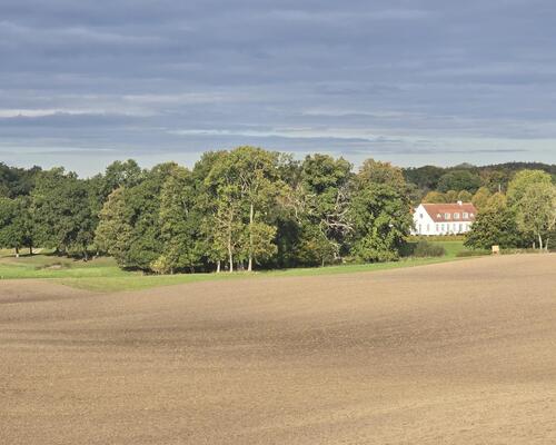 5 værelses lejlighed i Jyderup
