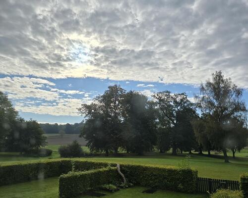 5 værelses lejlighed i Jyderup