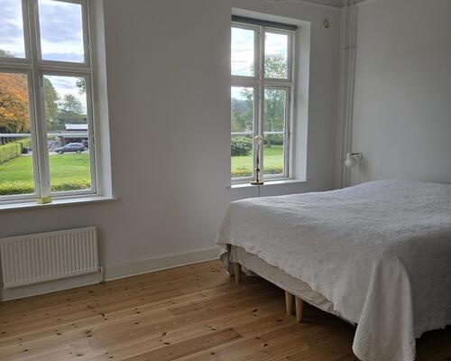 5 værelses lejlighed i Jyderup