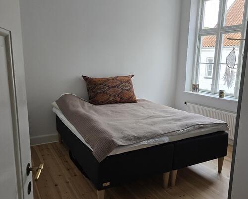 5 værelses lejlighed i Jyderup