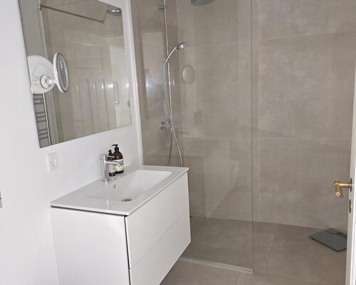 5 værelses lejlighed i Jyderup