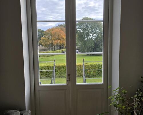 5 værelses lejlighed i Jyderup