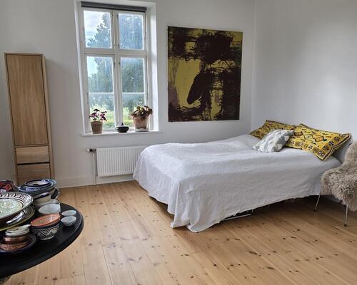 5 værelses lejlighed i Jyderup