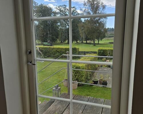 5 værelses lejlighed i Jyderup