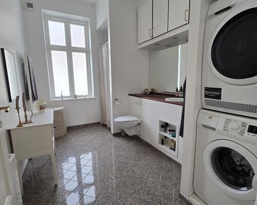 5 værelses lejlighed i Jyderup