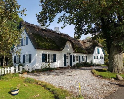 4 værelses lejlighed i Skibby