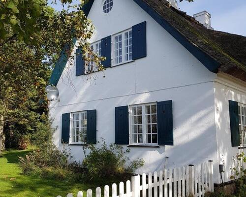 4 værelses lejlighed i Skibby