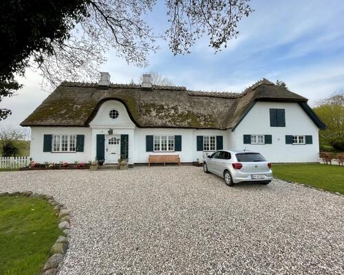 4 værelses lejlighed i Skibby