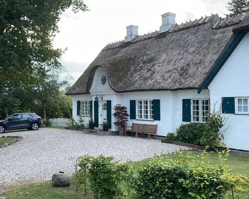 4 værelses lejlighed i Skibby