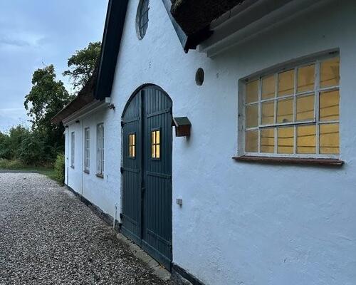 4 værelses lejlighed i Skibby