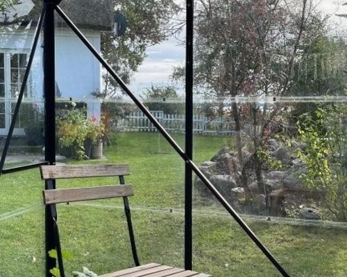 4 værelses lejlighed i Skibby