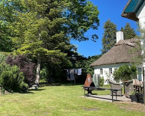 4 værelses lejlighed i Skibby