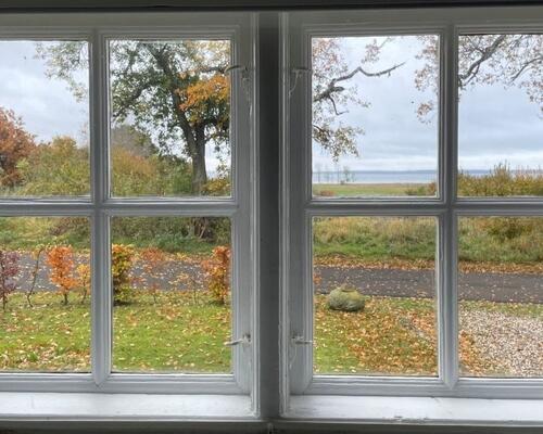 4 værelses lejlighed i Skibby