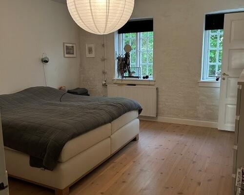 4 værelses lejlighed i Skibby