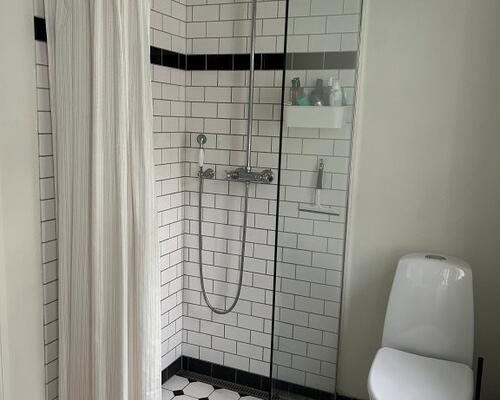 4 værelses lejlighed i Skibby