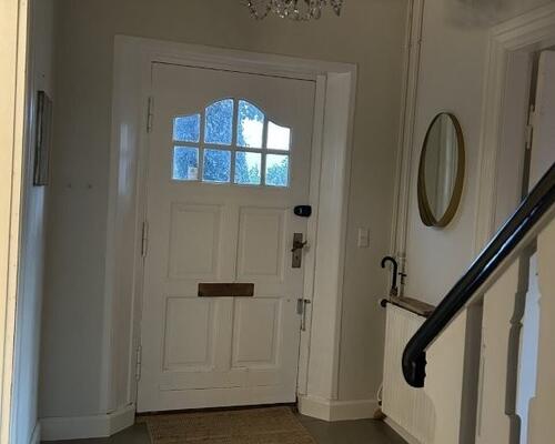 4 værelses lejlighed i Skibby