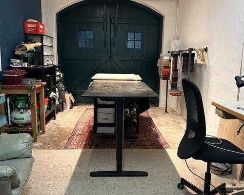 4 værelses lejlighed i Skibby