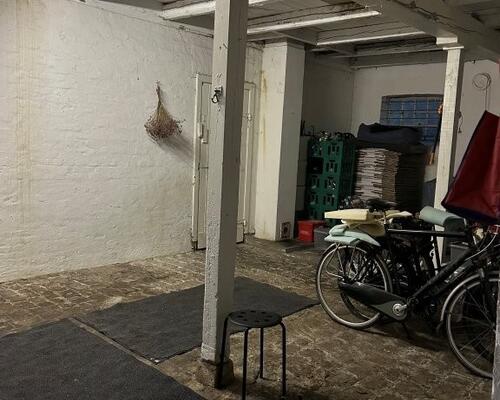 4 værelses lejlighed i Skibby