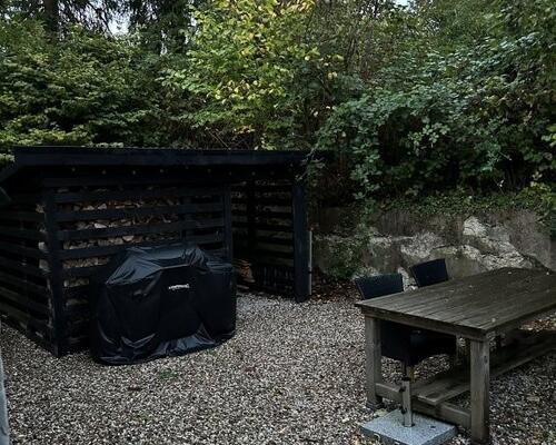 4 værelses lejlighed i Skibby