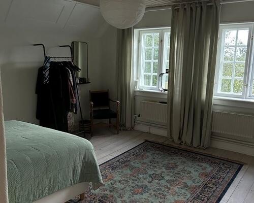 4 værelses lejlighed i Skibby