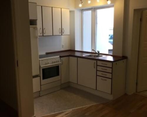 1 værelses lejlighed i Vejle