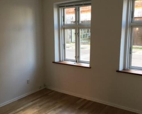 1 værelses lejlighed i Vejle