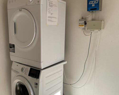 1 værelses lejlighed i Vejle