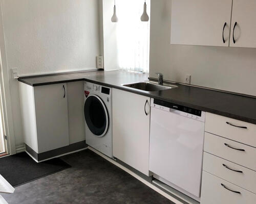 2 værelses lejlighed i Viborg