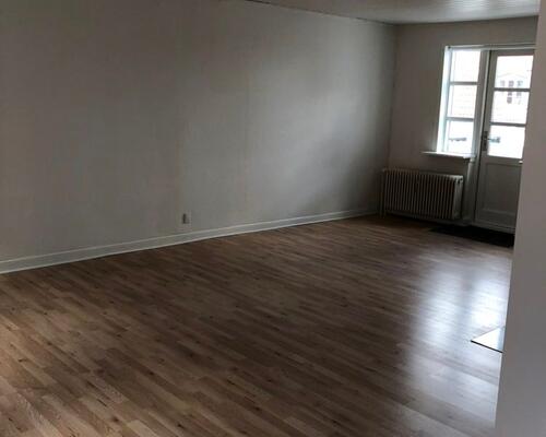 2 værelses lejlighed i Viborg