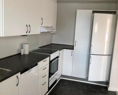 2 værelses lejlighed i Viborg