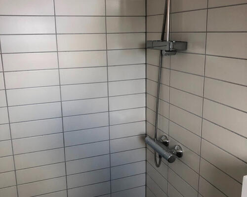 2 værelses lejlighed i Viborg