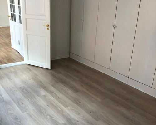 2 værelses lejlighed i Viborg