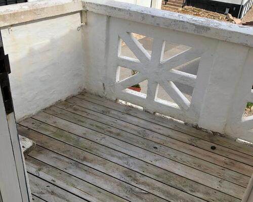 2 værelses lejlighed i Viborg