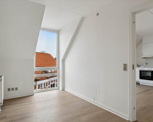 2 værelses lejlighed i Viborg
