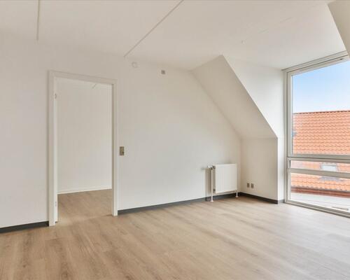 2 værelses lejlighed i Viborg