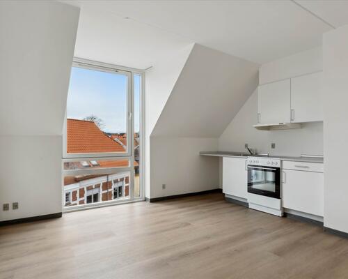 2 værelses lejlighed i Viborg