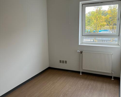 2 værelses lejlighed i Viborg