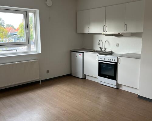 2 værelses lejlighed i Viborg