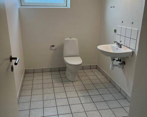 2 værelses lejlighed i Viborg