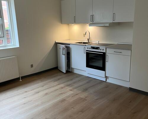 2 værelses lejlighed i Viborg