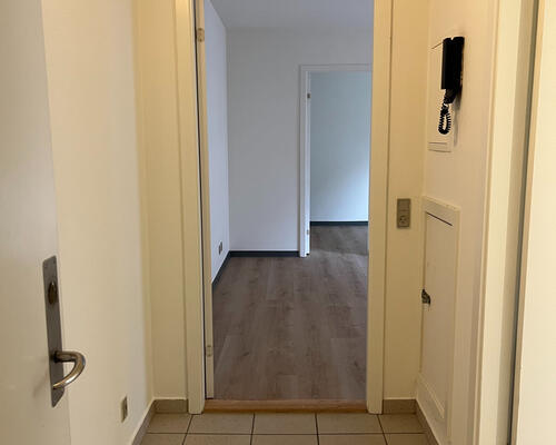 2 værelses lejlighed i Viborg