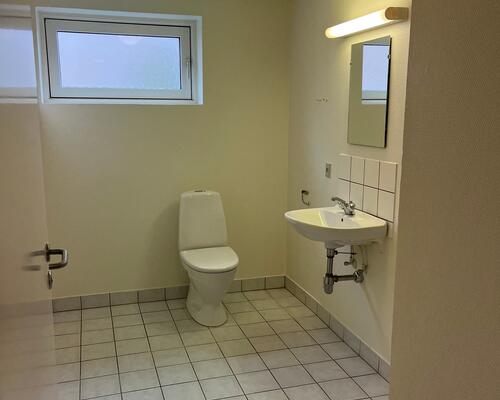 2 værelses lejlighed i Viborg